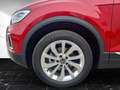 Volkswagen T-Roc Cabriolet TSI Style LED Navi AID ACC Park-Assis... Red - thumbnail 10