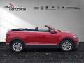 Volkswagen T-Roc Cabriolet TSI Style LED Navi AID ACC Park-Assis... Red - thumbnail 6