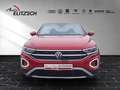 Volkswagen T-Roc Cabriolet TSI Style LED Navi AID ACC Park-Assis... Red - thumbnail 8