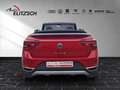 Volkswagen T-Roc Cabriolet TSI Style LED Navi AID ACC Park-Assis... Red - thumbnail 4