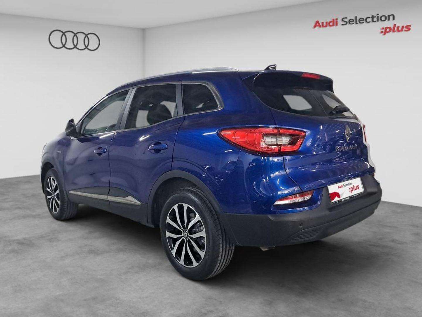Renault Kadjar 1.3 TCe GPF Limited 103kW - foto 1