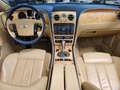 Bentley Continental GTC Cabriolet 6.0i W12 560 CH - Immatriculation Française Blau - thumbnail 11