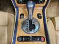 Bentley Continental GTC Cabriolet 6.0i W12 560 CH - Immatriculation Française Blau - thumbnail 13