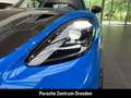 Porsche Cayman 718 GT4 RS Blauw - thumbnail 14