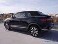 Volkswagen T-Roc Cabrio 1.0TSI Goal ACC LED Nav RüKa Sitzh. Schwarz - thumbnail 5