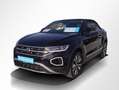 Volkswagen T-Roc Cabrio 1.0TSI Goal ACC LED Nav RüKa Sitzh. Schwarz - thumbnail 15