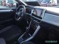 Volkswagen T-Roc Cabrio 1.0TSI Goal ACC LED Nav RüKa Sitzh. Schwarz - thumbnail 6