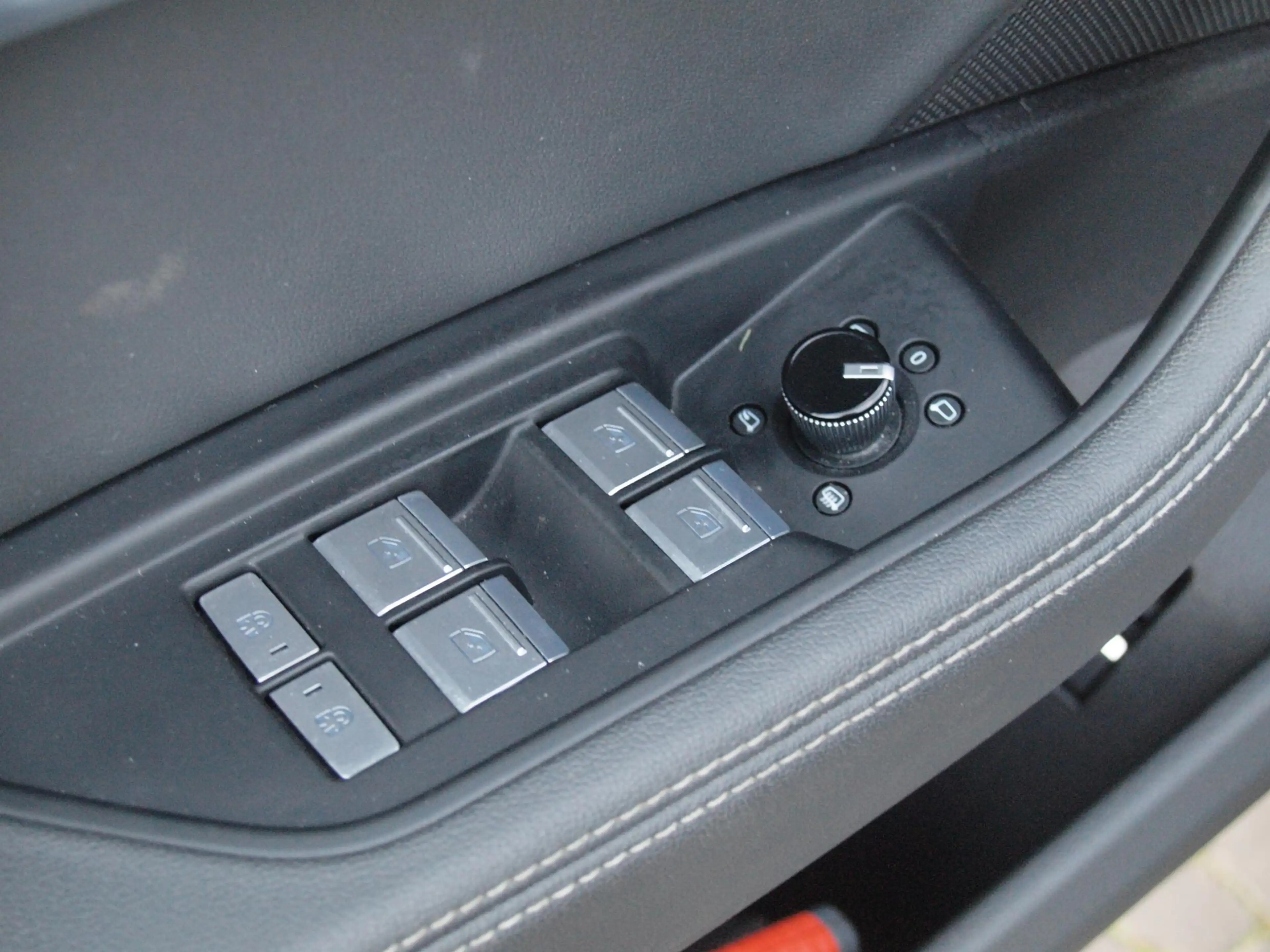 Audi e-tron 55 quattro Advanced edition Plus 95 kWh | SOH 93% — photo 26