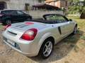 Toyota MR 2 1.8i 16V 140 CV Silver - thumbnail 7