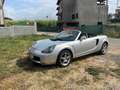 Toyota MR 2 1.8i 16V 140 CV Silver - thumbnail 4