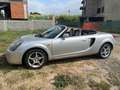 Toyota MR 2 1.8i 16V 140 CV Silver - thumbnail 3