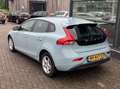 Volvo V40 1.5 T2 Nordic automaat, zeer net, cruise control, Bleu - thumbnail 12