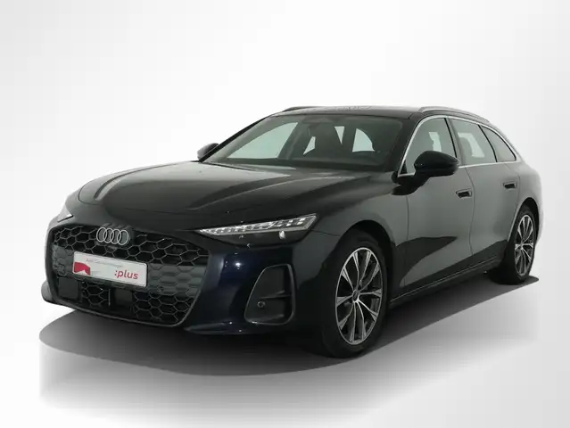 Audi A6 view 18