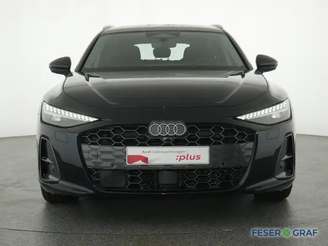 Audi A6 view 14