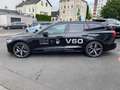 Volvo V60 Ultra T8 AWD Plug-in LRang,Pano,bel.LederHUD Schwarz - thumbnail 4
