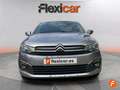 Citroen C-Elysée 1.2 PureTech Feel 82 Gris - thumbnail 2