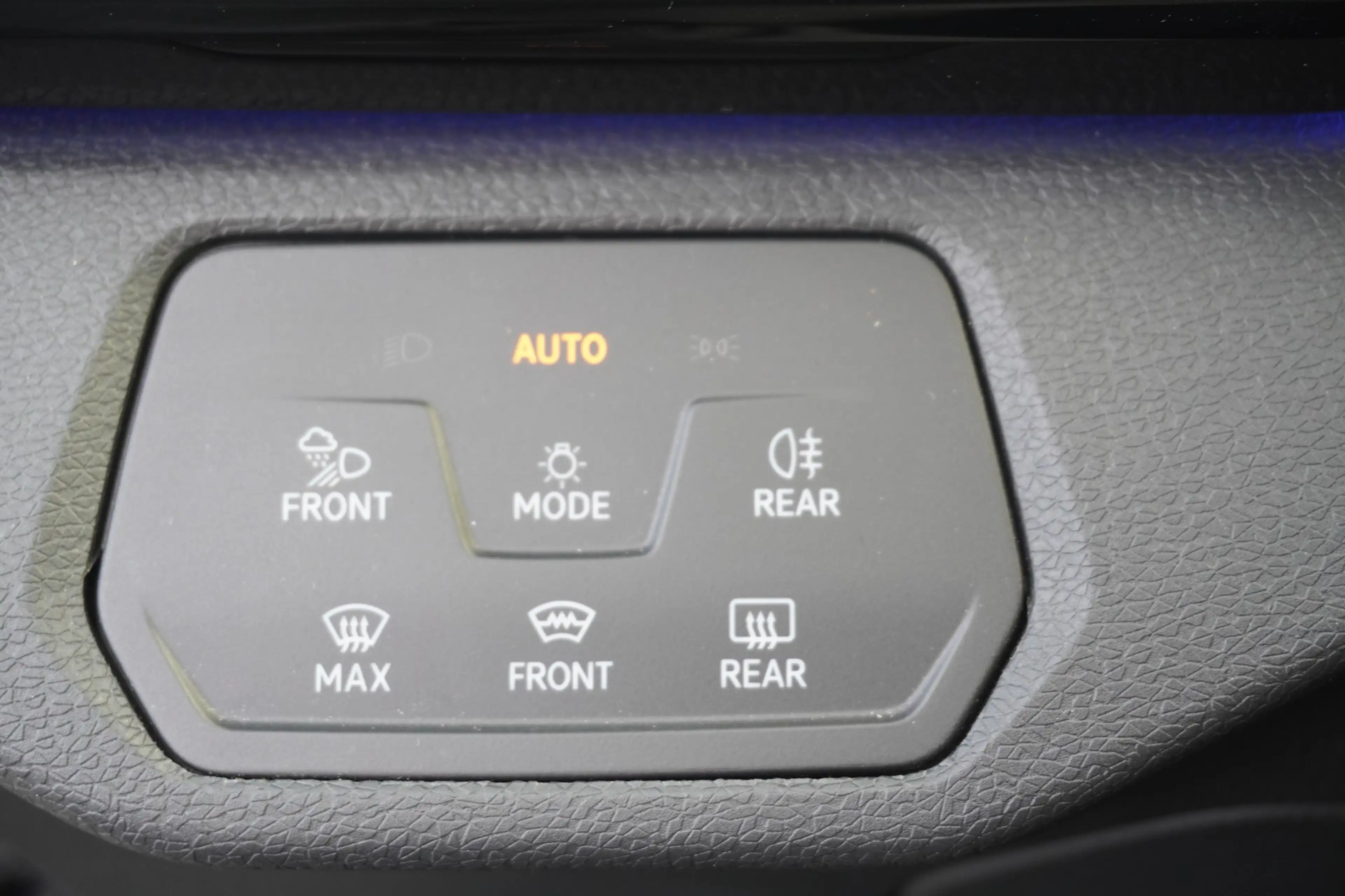 Volkswagen ID.4 GTX 4Motion LED Panorama ACC 360° Head-Up — photo 14