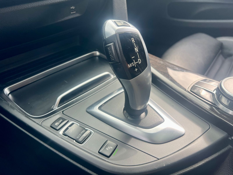 BMW 435 d Gran Coupe xDrive Luxury Line *Head-up* — photo 14