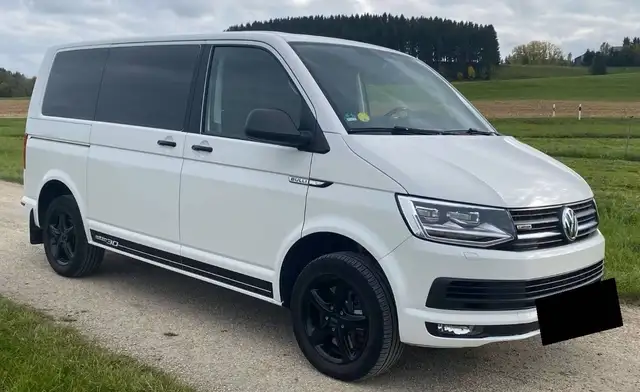 Volkswagen T6 Multivan 2.0 tdi 4motion 150cv