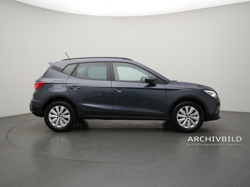 SEAT Arona Style PDC CARPLAY KAM ACC PDC NAVI VIRT — photo 3
