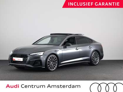 Audi A5 Sportback 35 TFSI S edition Competition 149 pk S-T