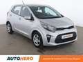 Kia Picanto 1.0 Active Gris - thumbnail 8