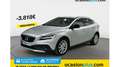 Volvo V40 Cross Country T3 Pro Aut. Plateado - thumbnail 1