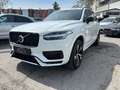 Volvo XC90 T8 Hybrid R Design Allrad Autom. 303PS 7 Sitze Weiß - thumbnail 8