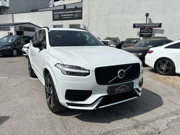 T8 Hybrid R Design Allrad Autom. 303PS 7 Sitze