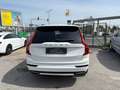 Volvo XC90 T8 Hybrid R Design Allrad Autom. 303PS 7 Sitze Weiß - thumbnail 11