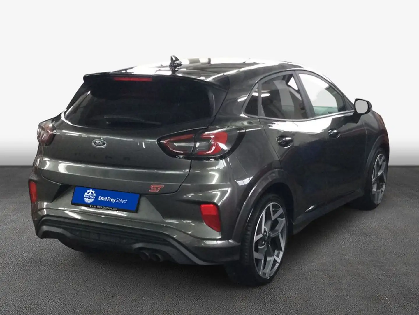 Ford Puma 1.5 EcoBoost ST X Grau - 2
