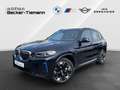 BMW iX3 Impressive*M Sport*AHK*AD.LED*HUD*ACC*KEYLESS*LC.P Noir - thumbnail 1