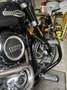 Harley-Davidson Sport Glide crna - thumbnail 8