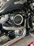 Harley-Davidson Sport Glide Siyah - thumbnail 9