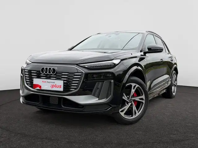Audi Q6 e-tron 100 kWh 50 Performance S line