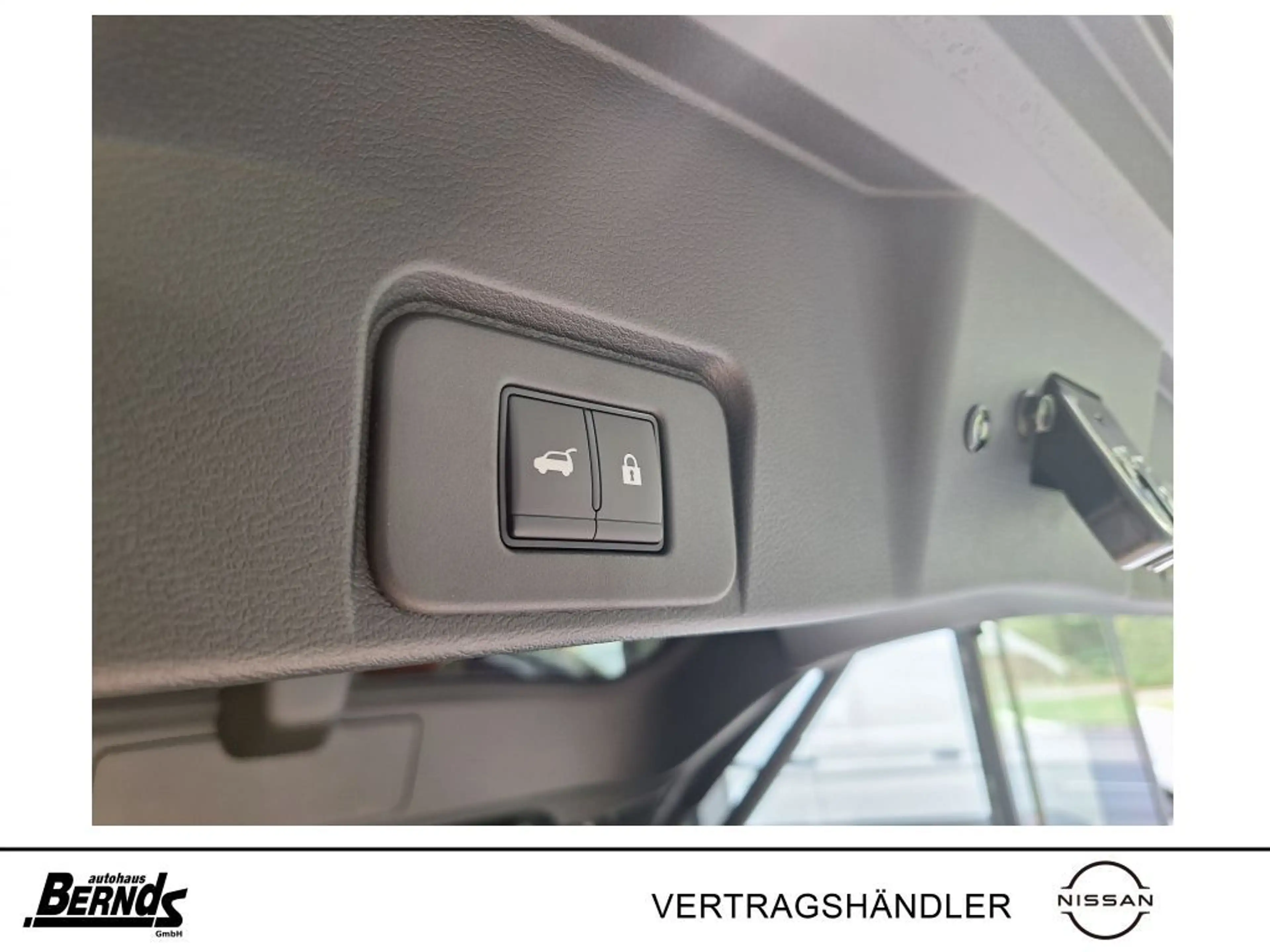 Nissan X-Trail e-POWER e-4ORCE Tekna PREMIUM-PAKET METALLIC — photo 9