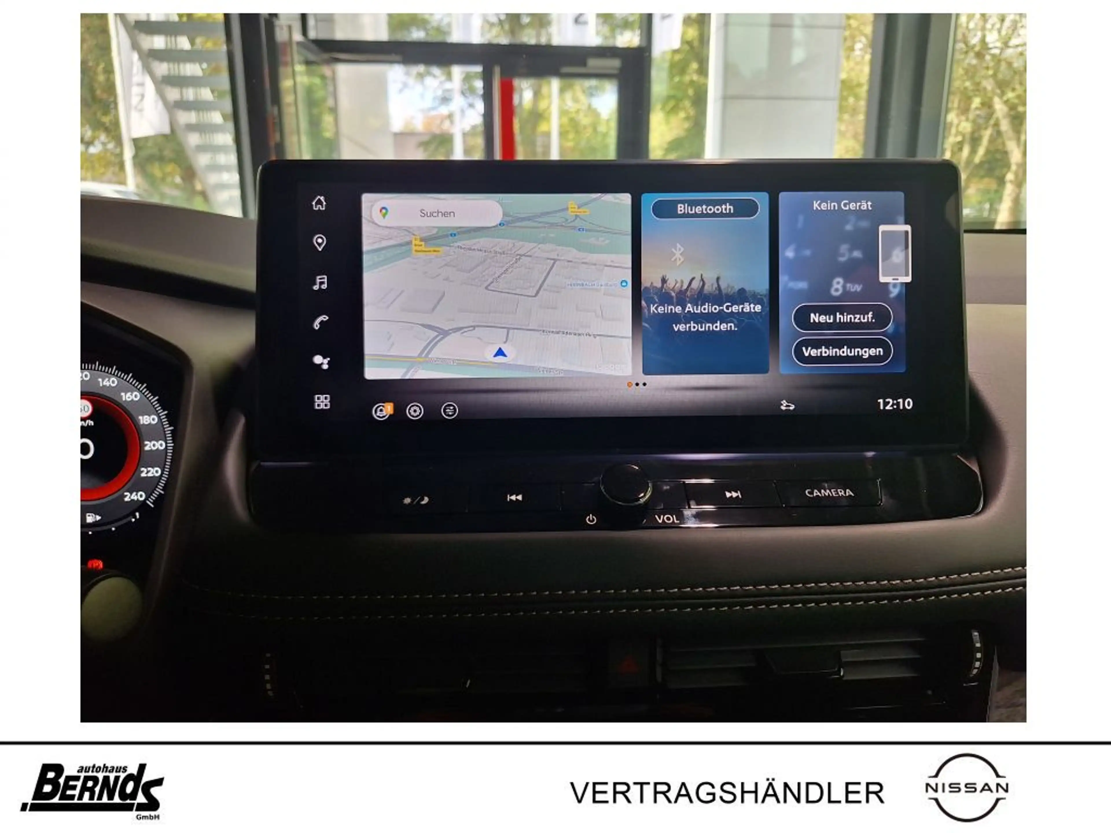 Nissan X-Trail e-POWER e-4ORCE Tekna PREMIUM-PAKET METALLIC — photo 15