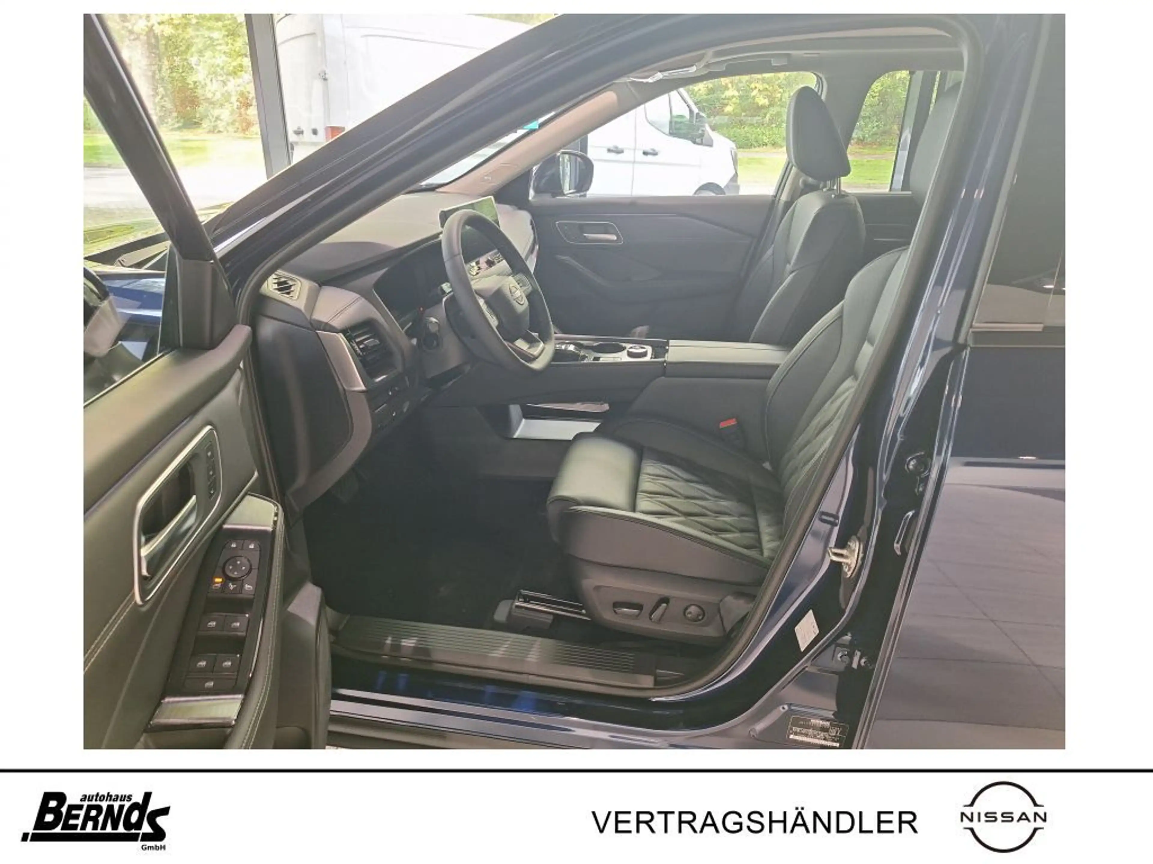 Nissan X-Trail e-POWER e-4ORCE Tekna PREMIUM-PAKET METALLIC — photo 10