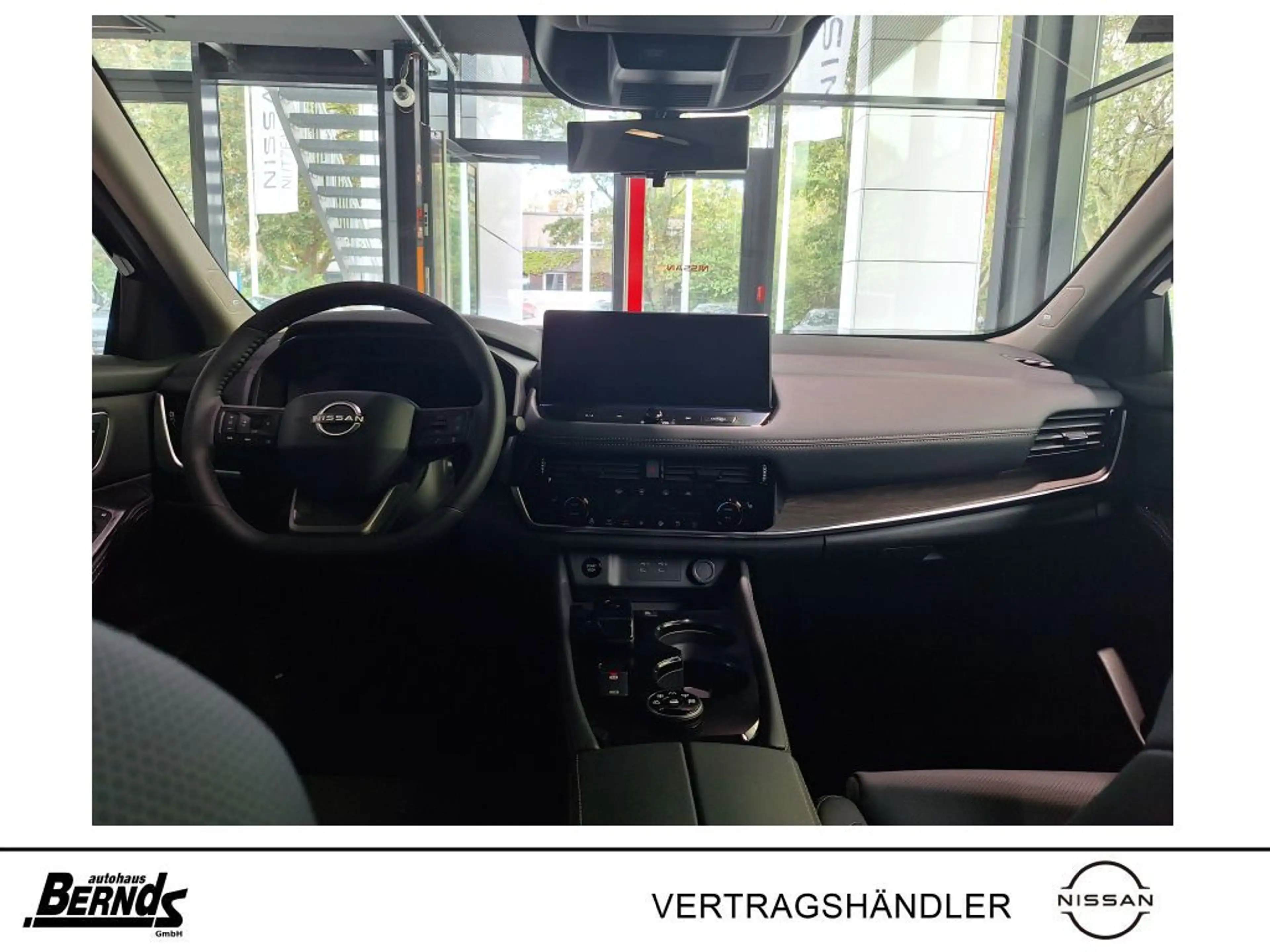 Nissan X-Trail e-POWER e-4ORCE Tekna PREMIUM-PAKET METALLIC — photo 12