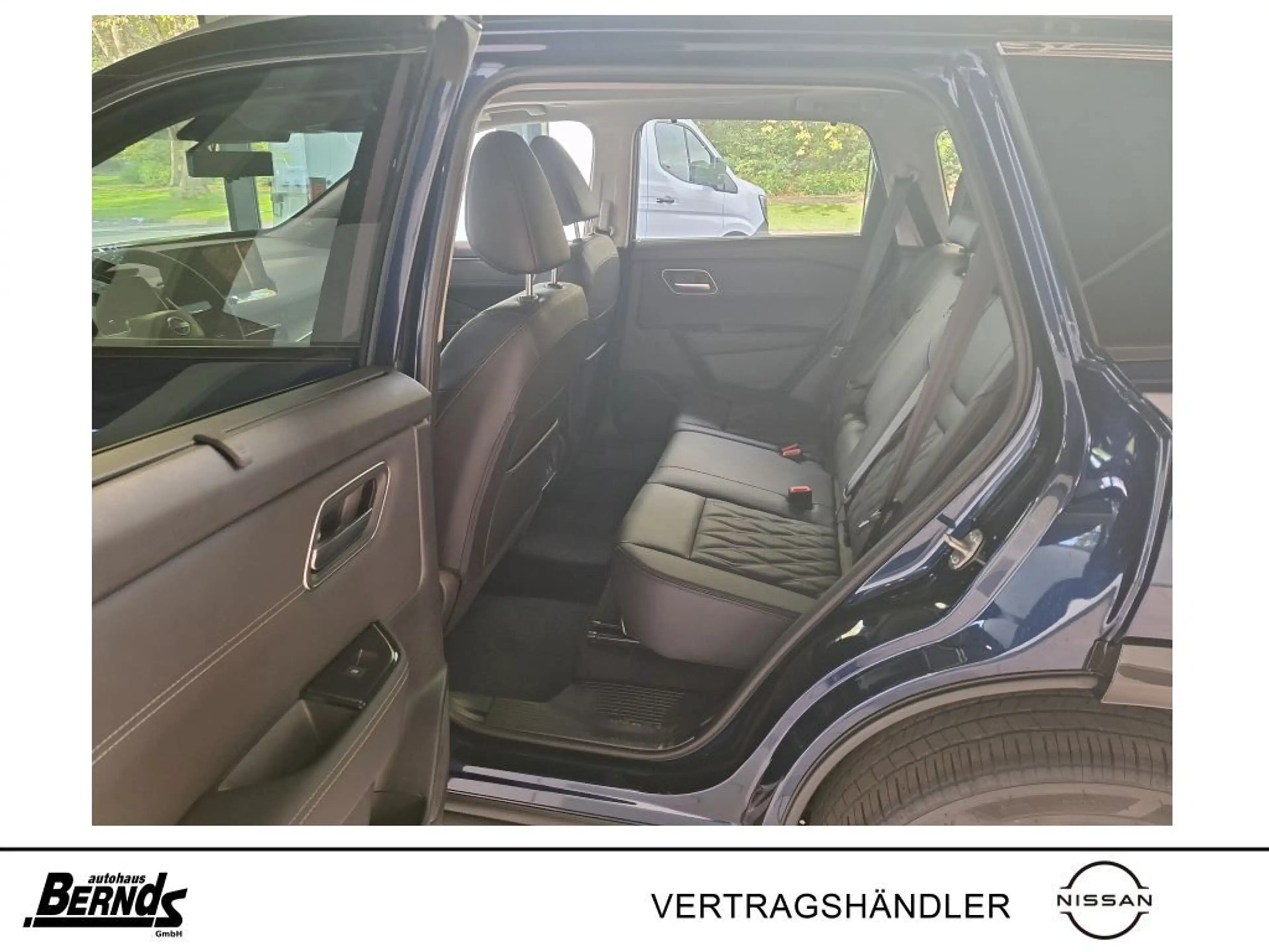 Nissan X-Trail e-POWER e-4ORCE Tekna PREMIUM-PAKET METALLIC — photo 11