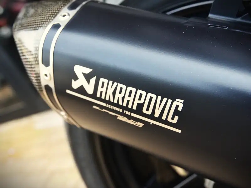 KTM 1290 Super Duke GT - foto 8