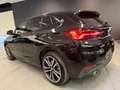 BMW X2 XDrive25e M-SPORT 220PK PANO/LEDER/H-KARDON/NAVI/L Zwart - thumbnail 10