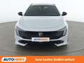 Peugeot 508 1.6 Hybrid PSE Weiß - thumbnail 9