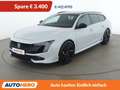 Peugeot 508 1.6 Hybrid PSE Weiß - thumbnail 1