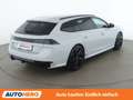 Peugeot 508 1.6 Hybrid PSE Weiß - thumbnail 6