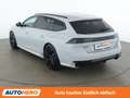 Peugeot 508 1.6 Hybrid PSE Weiß - thumbnail 4