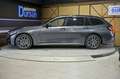 BMW 330 330e xDrive Touring Gris - thumbnail 19