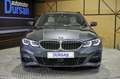 BMW 330 330e xDrive Touring Gris - thumbnail 2