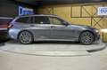 BMW 330 330e xDrive Touring Gris - thumbnail 20