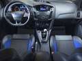 Ford Focus 2.0 Ecoboost ST Azul - thumbnail 6